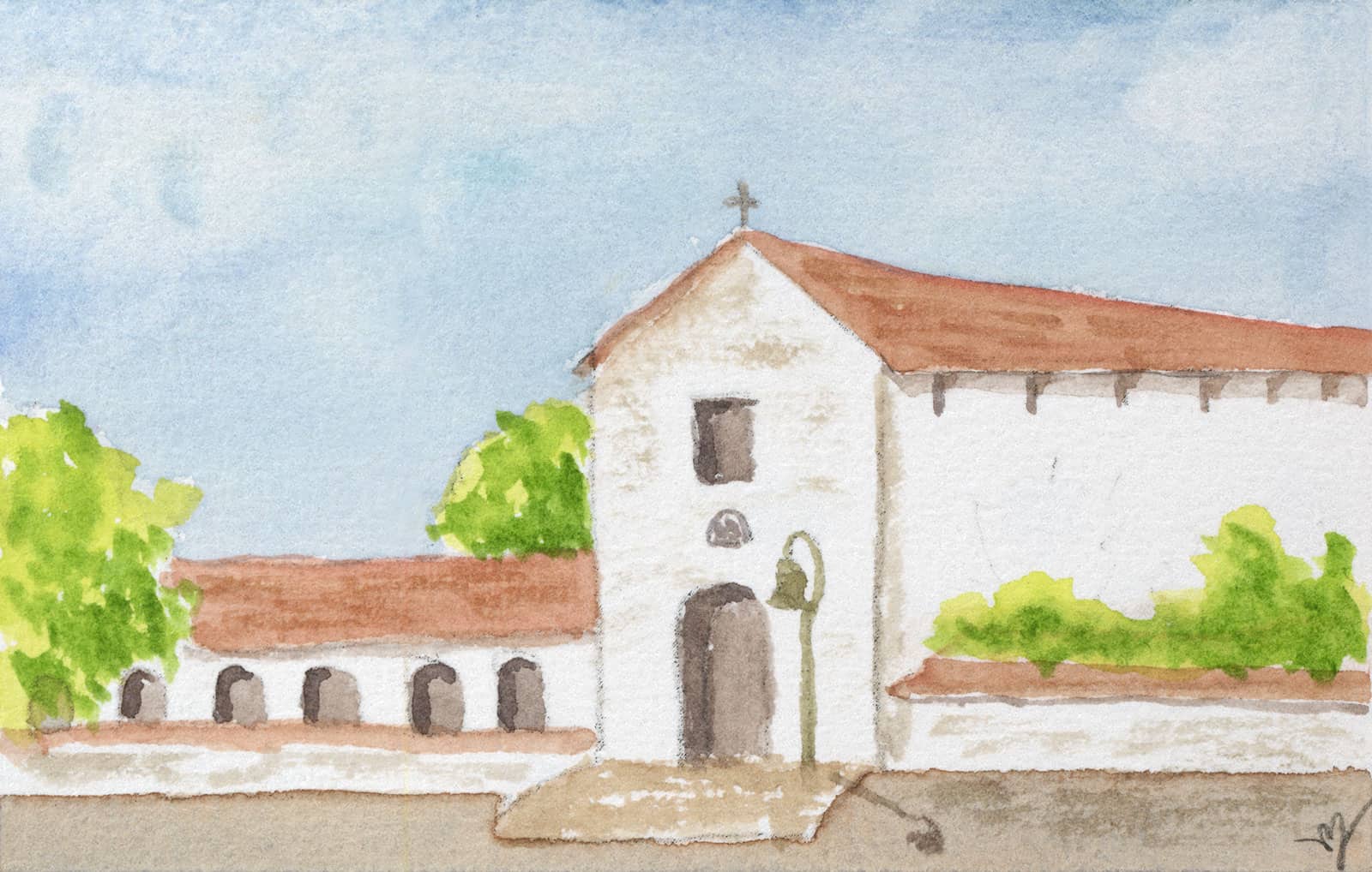 Mission San Miguel