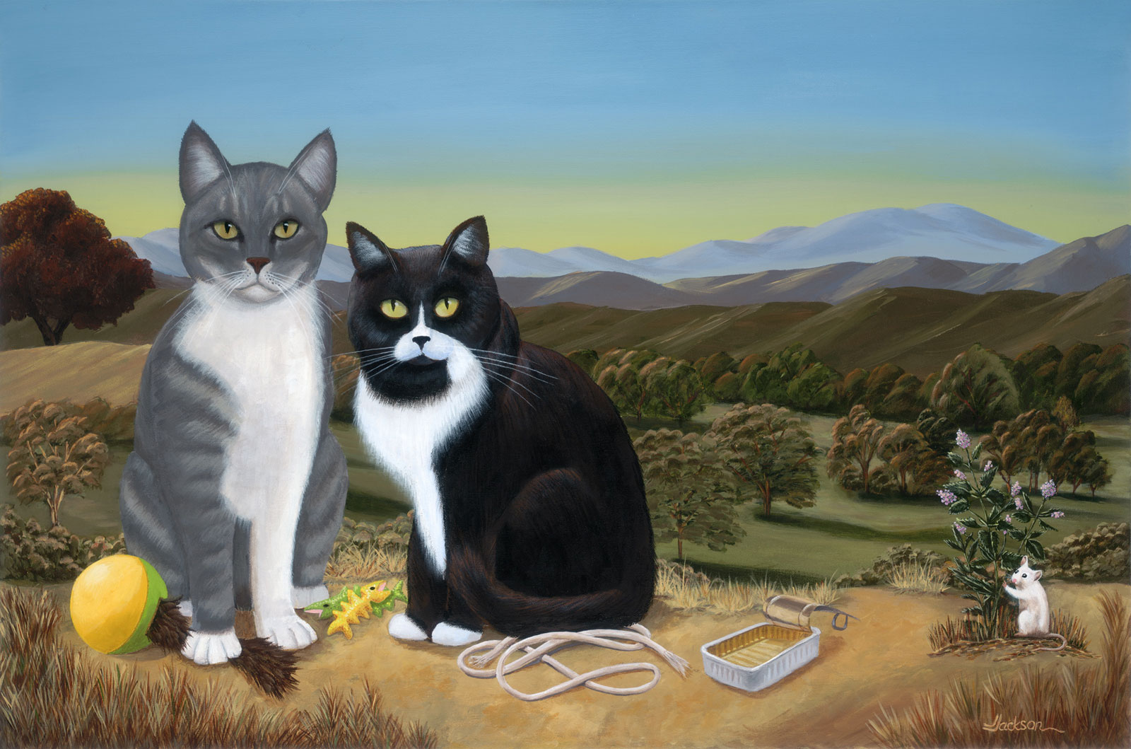 Toby-and-Missy-Jo-Jackson-24-x-36